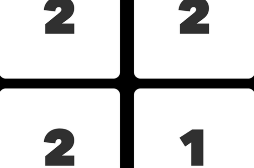 找不同文字